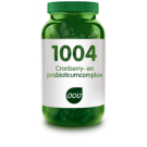 AOV 1004 Cranberry-en probioticumcomplex