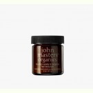 John Masters Organics bourbon vanilla & tangerine hair texturizer