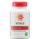 Vitals Astamax 6 mg 120 softgels